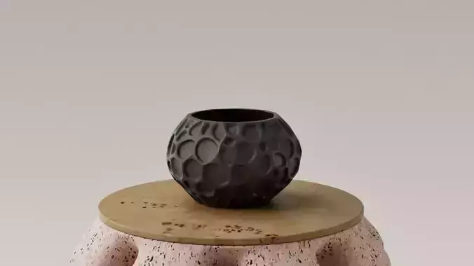 JARRONES DECORATIVOS - FLOREROS - VASOS