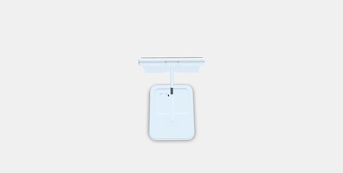 HAVREHOJ Holder for tablet Low-poly 3D model