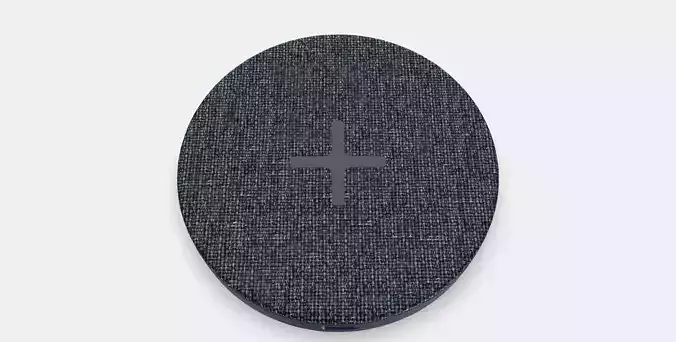 NORDMARKE Wireless charger 1
