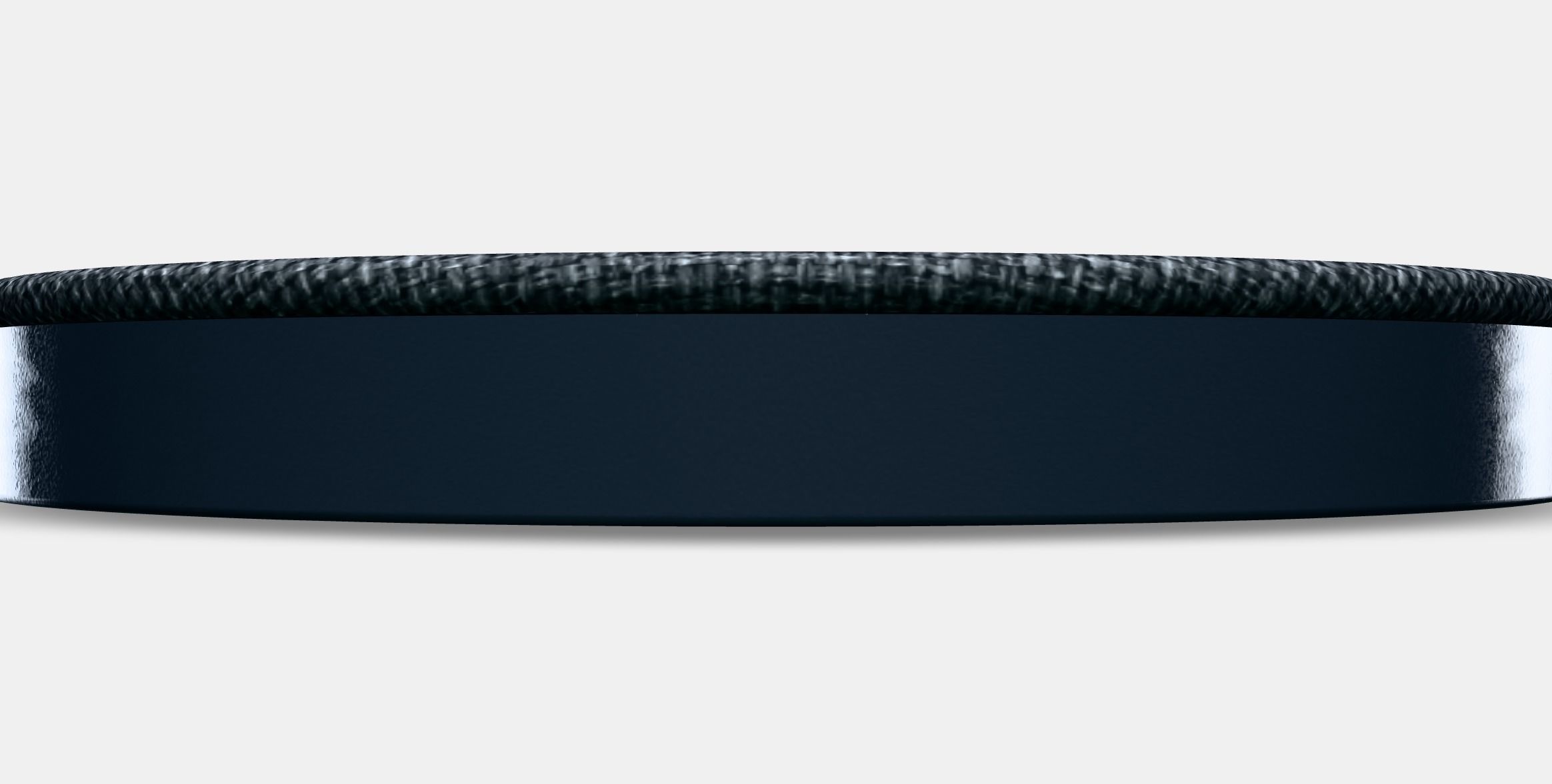 NORDMARKE Wireless charger 1 Low-poly 3D model_11