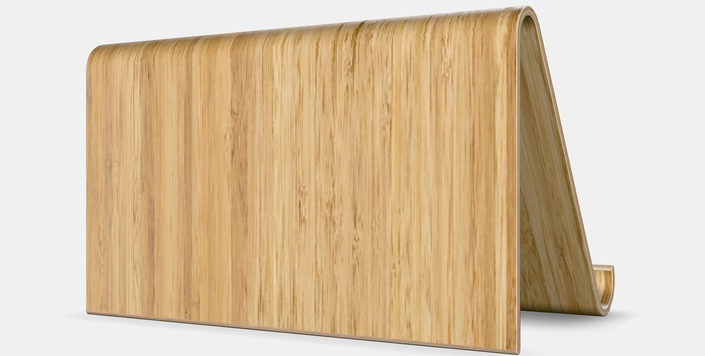 VIVALLA Tablet stand Low-poly 3D model_6