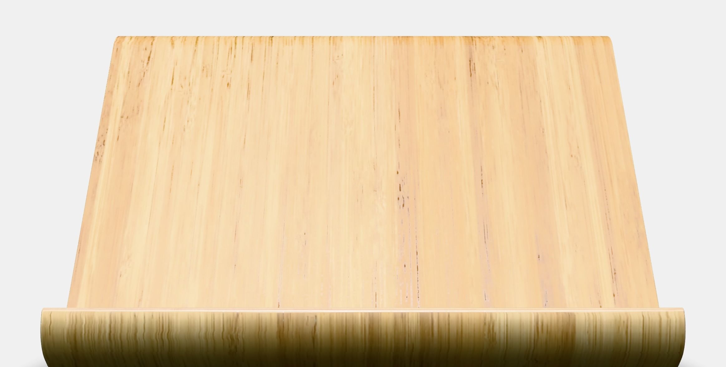 VIVALLA Tablet stand Low-poly 3D model_11