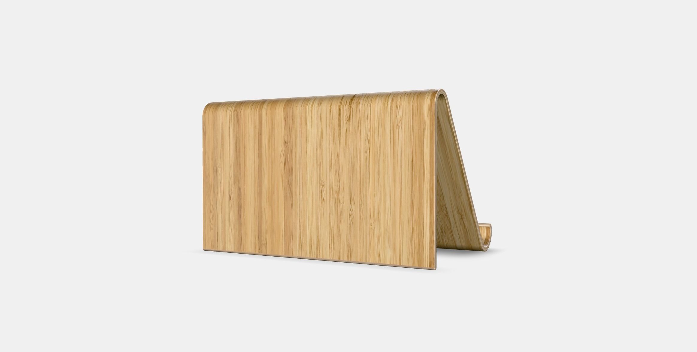 VIVALLA Tablet stand Low-poly 3D model_3