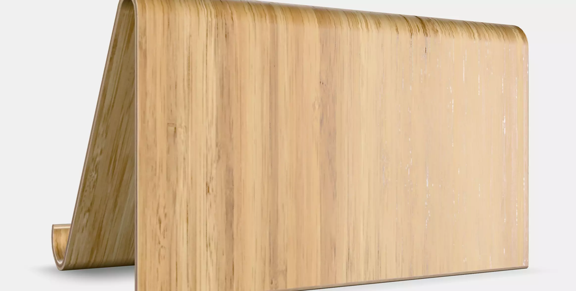 VIVALLA Tablet stand Low-poly 3D model_0