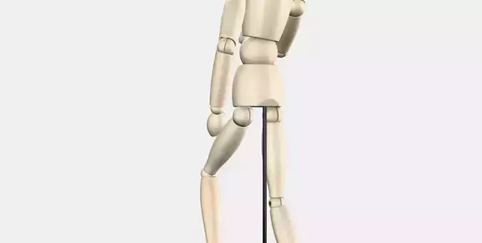 GESTALTA Artists dummy