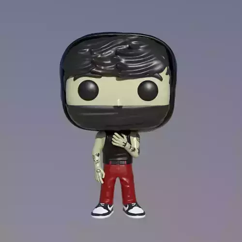 Funko CRO