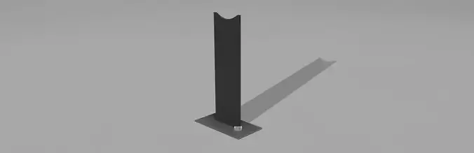 Gaming headphone holder