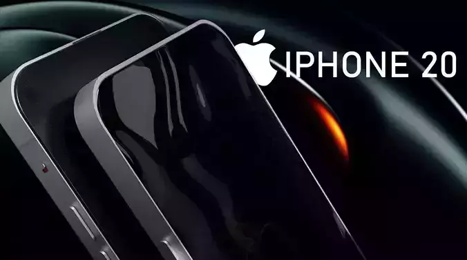 iPhone 20