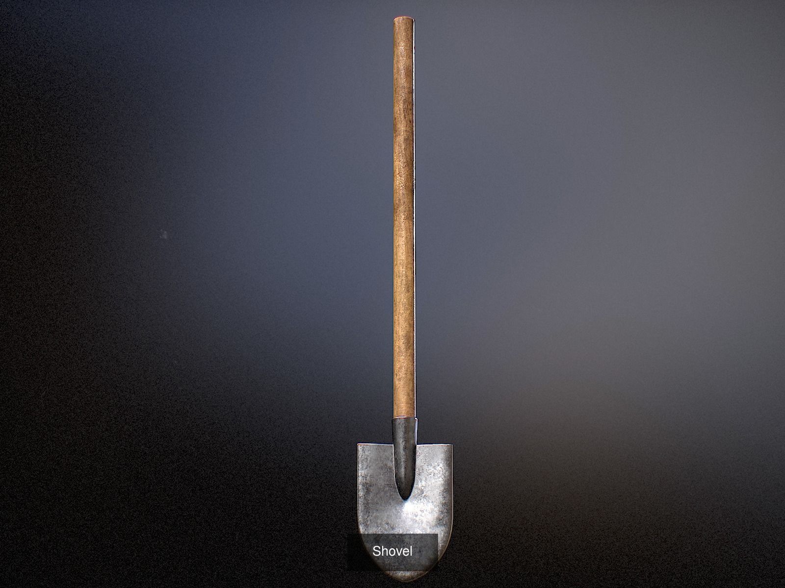 Tool pack 3D Model Collection_9