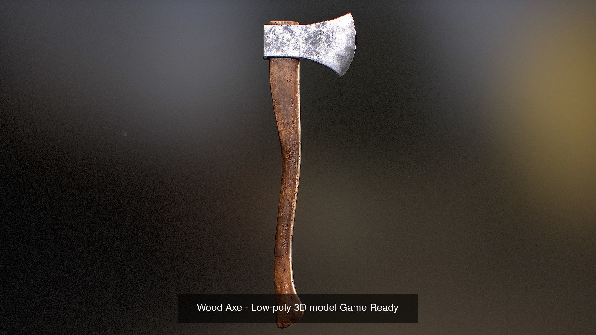 Tool pack 3D Model Collection_6