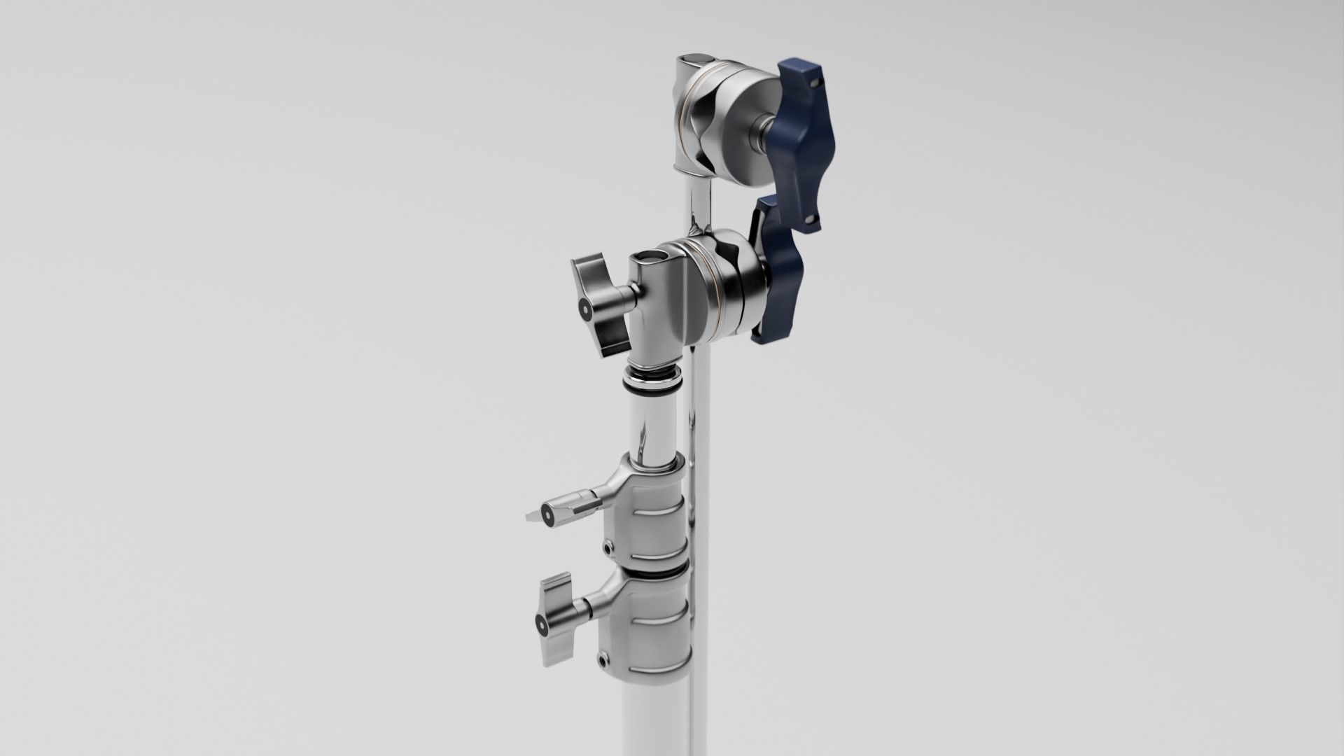 C-Stand 3D model_1