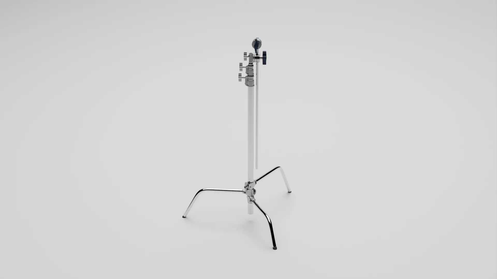 C-Stand 3D model_0