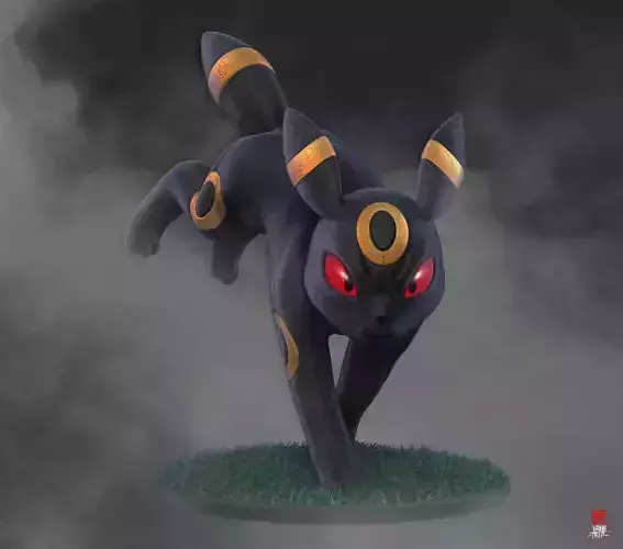 Umbreon