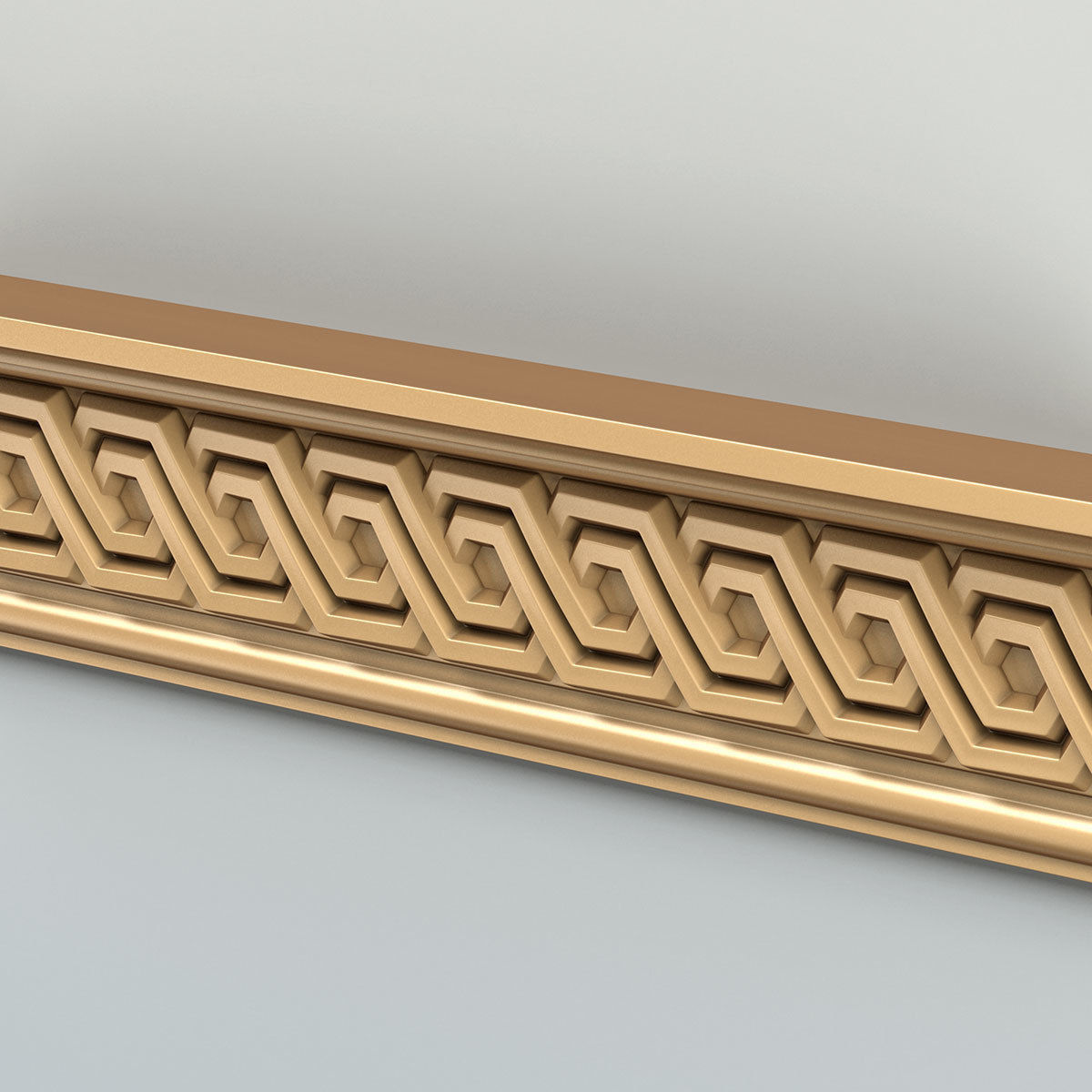 Molding 073 3D model_3