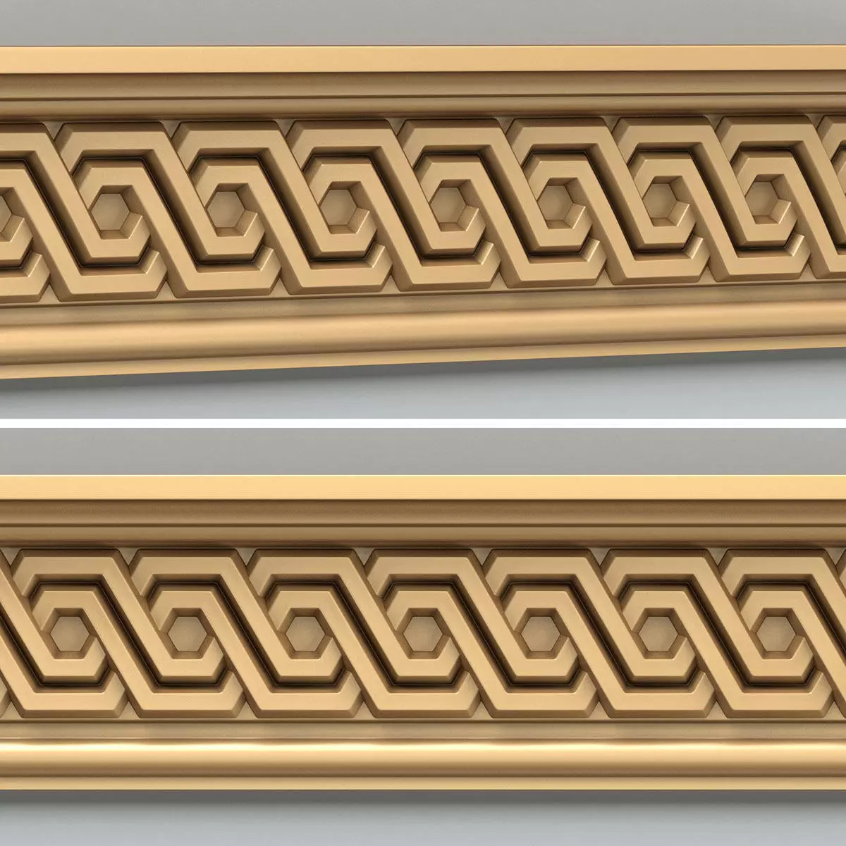 Molding 073 3D model_0