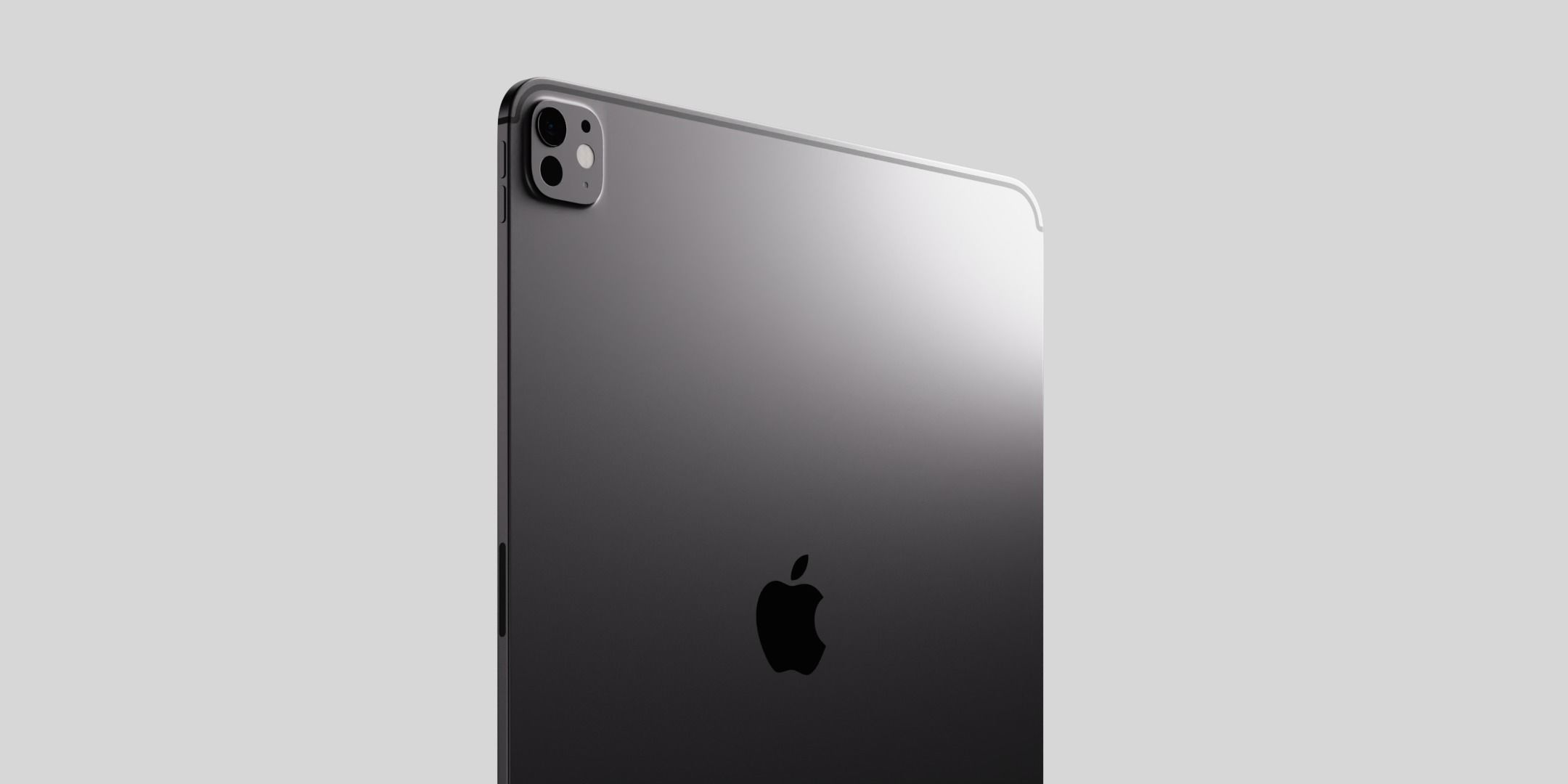 Apple iPad Pro 11 and 13 inch in Official Colors and Design 3D Model Collection_11