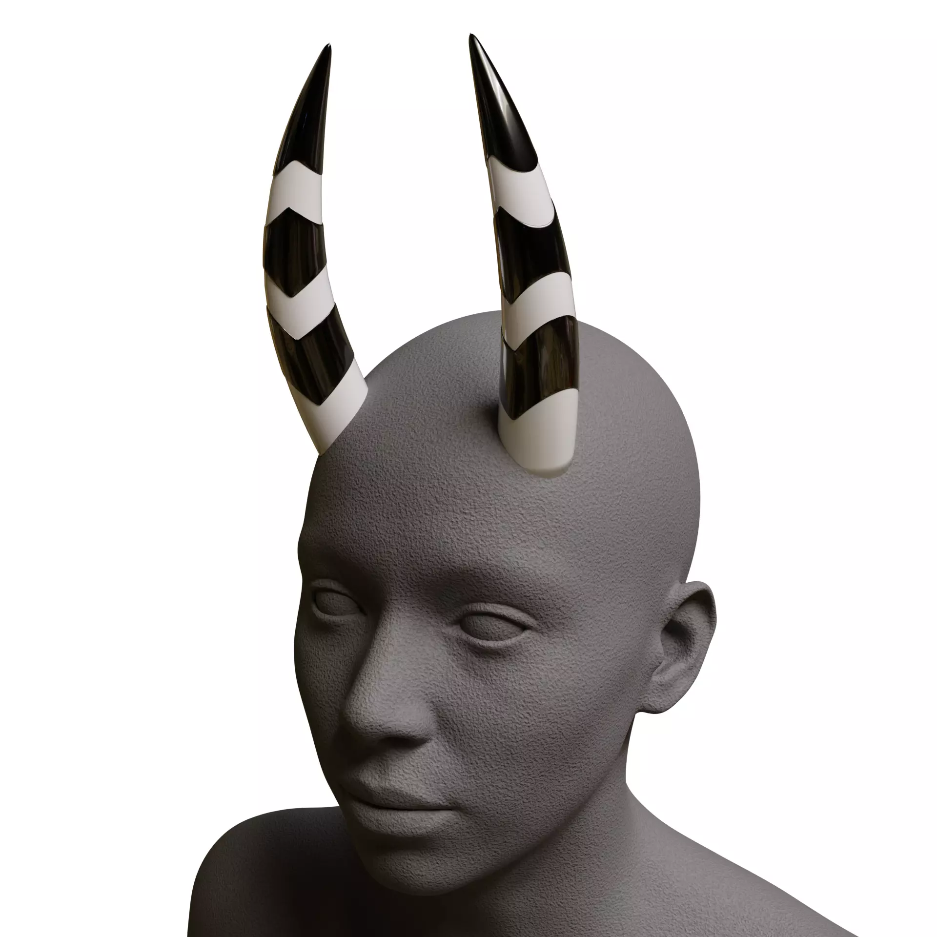 SALLIE FROM HELLUVA BOSS 3D print model