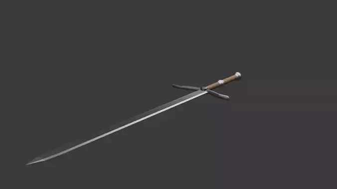 Long Sword