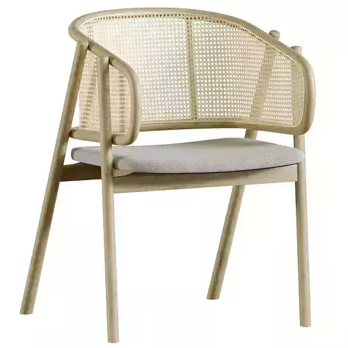 Shamoni chair