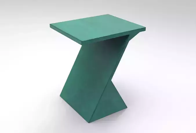 Nuny Coffee Table