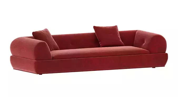 LIVING SOFA