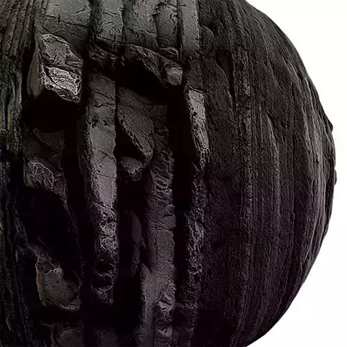 Rock Seamless Texture 2K - EXR 5 - JPG 5 Texture