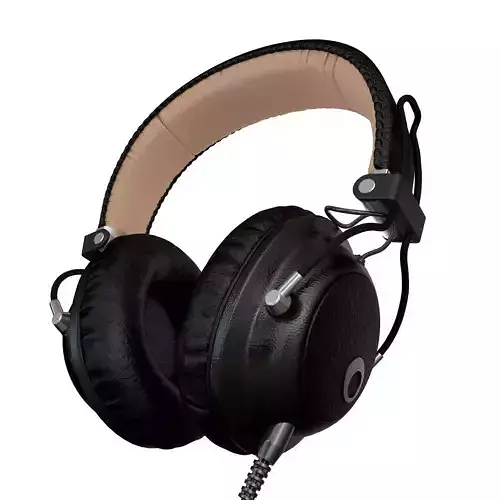 Over Ear Headphones