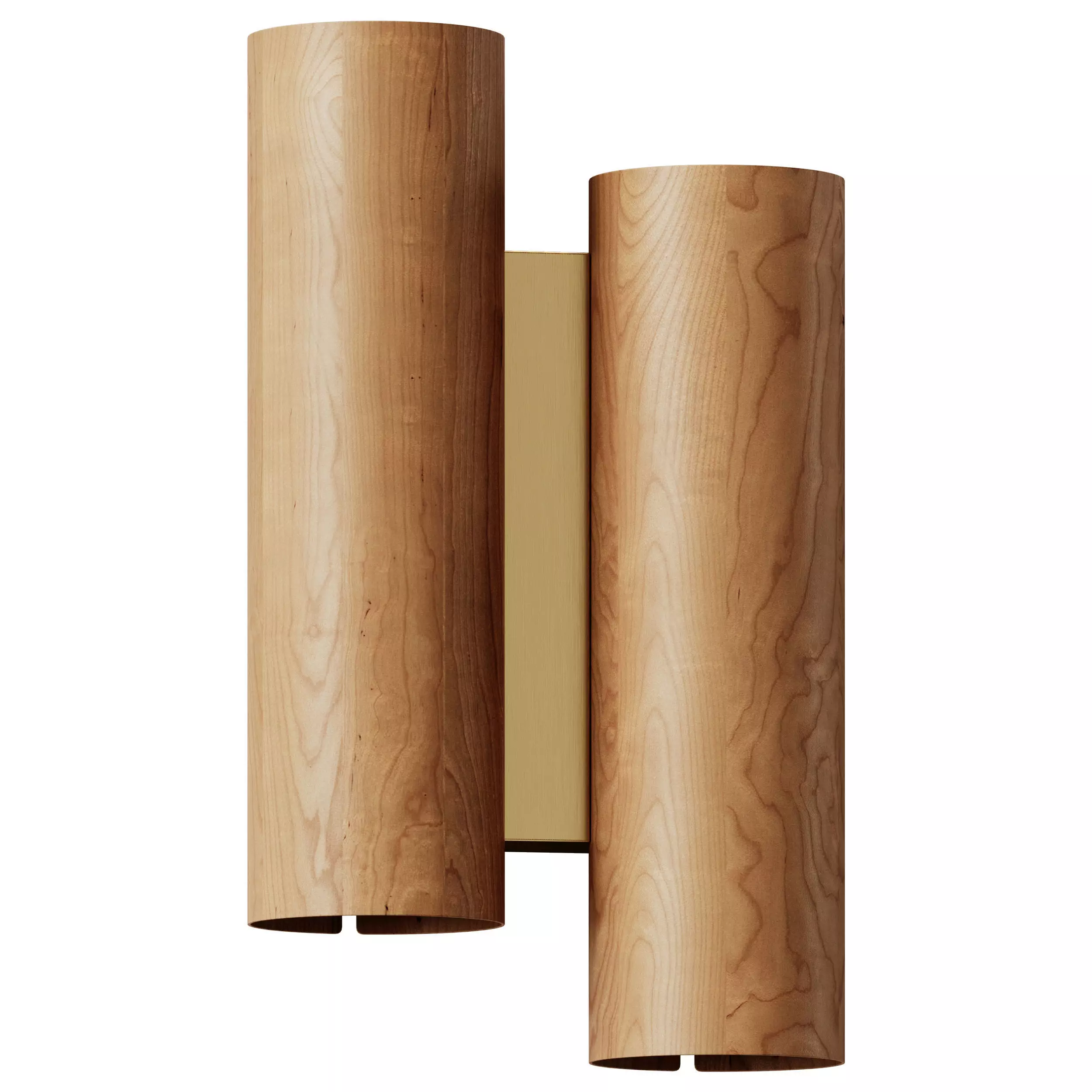 Black Note Duplet by Lzf 3D model_0