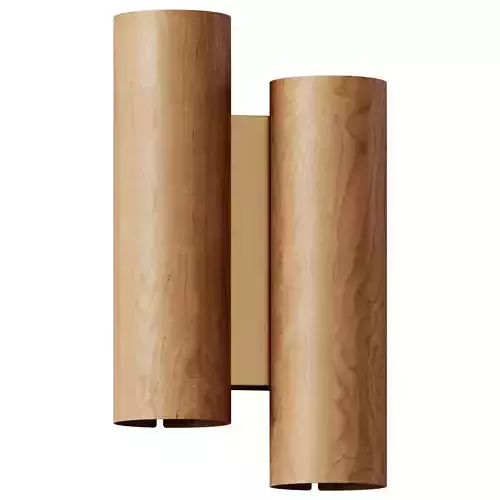 Black Note Duplet by Lzf