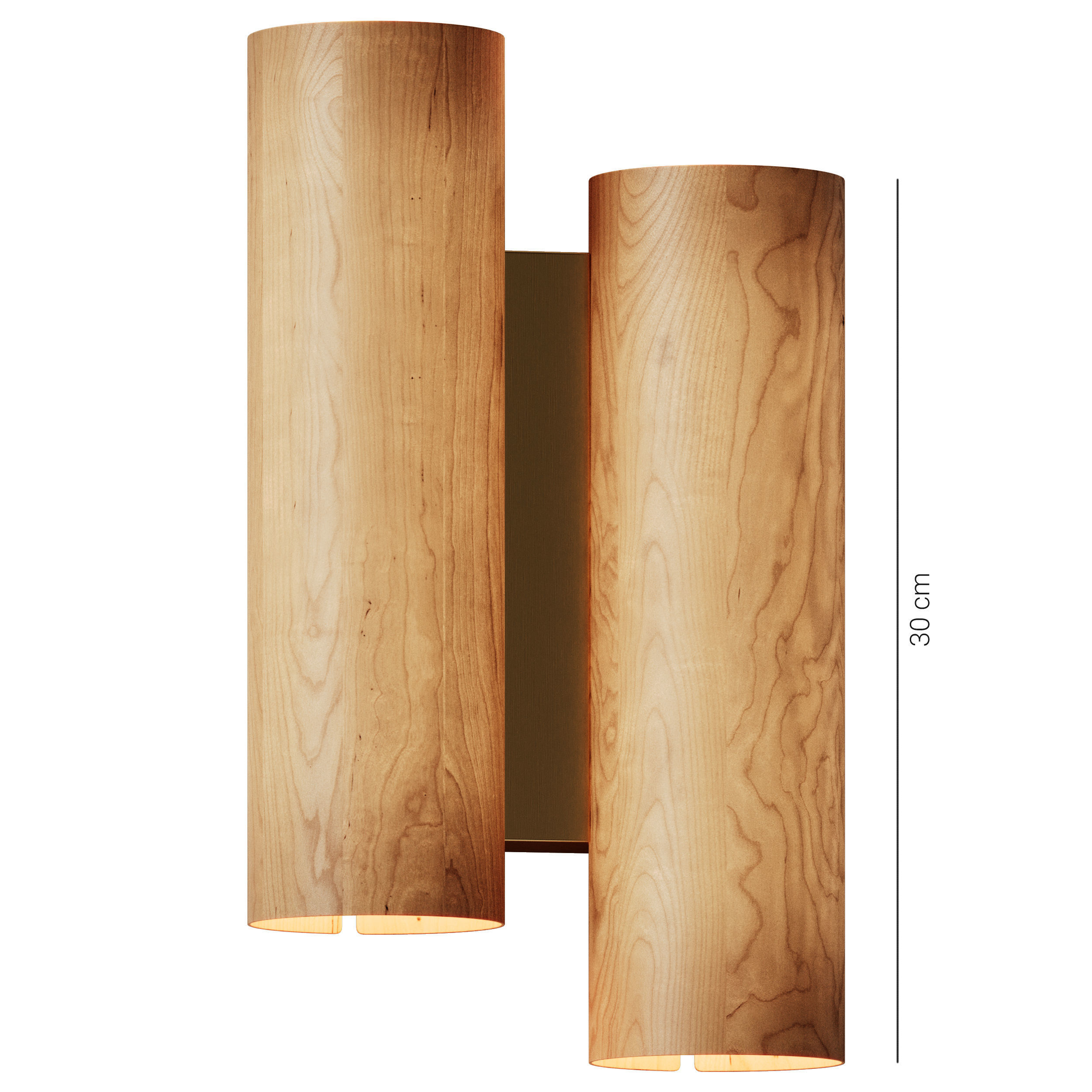 Black Note Duplet by Lzf 3D model_1