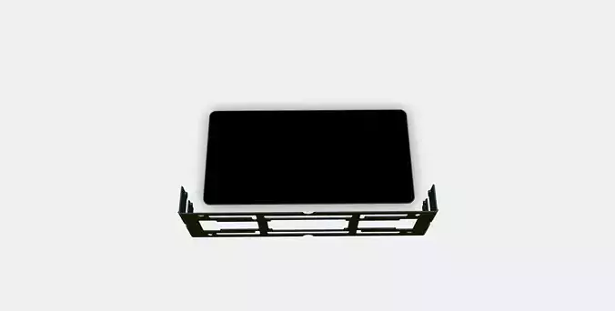 SYMFONISK Bookshelf speaker wall bracket