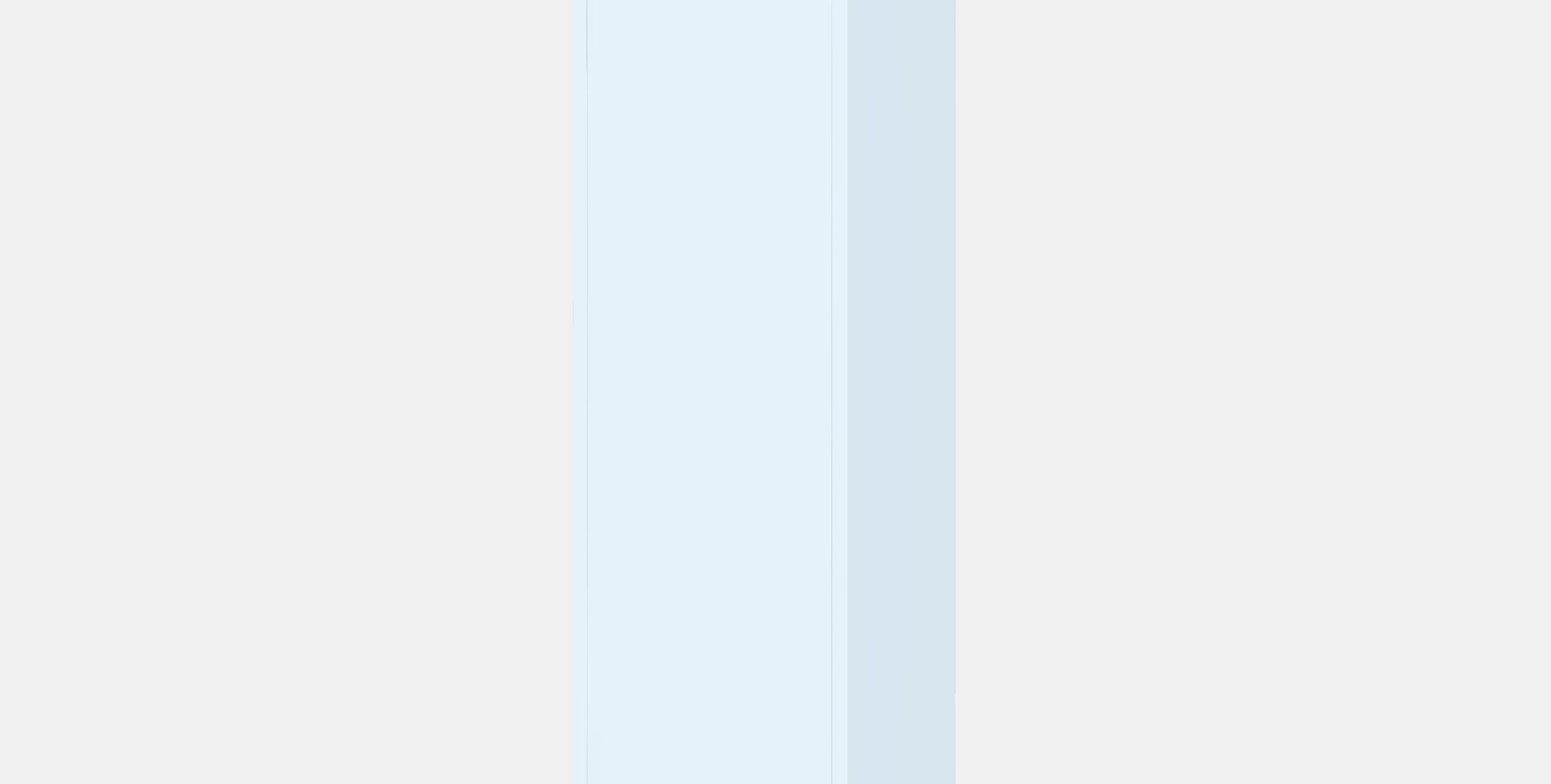 IVAR Cabinet with door 1 Low-poly 3D model_6