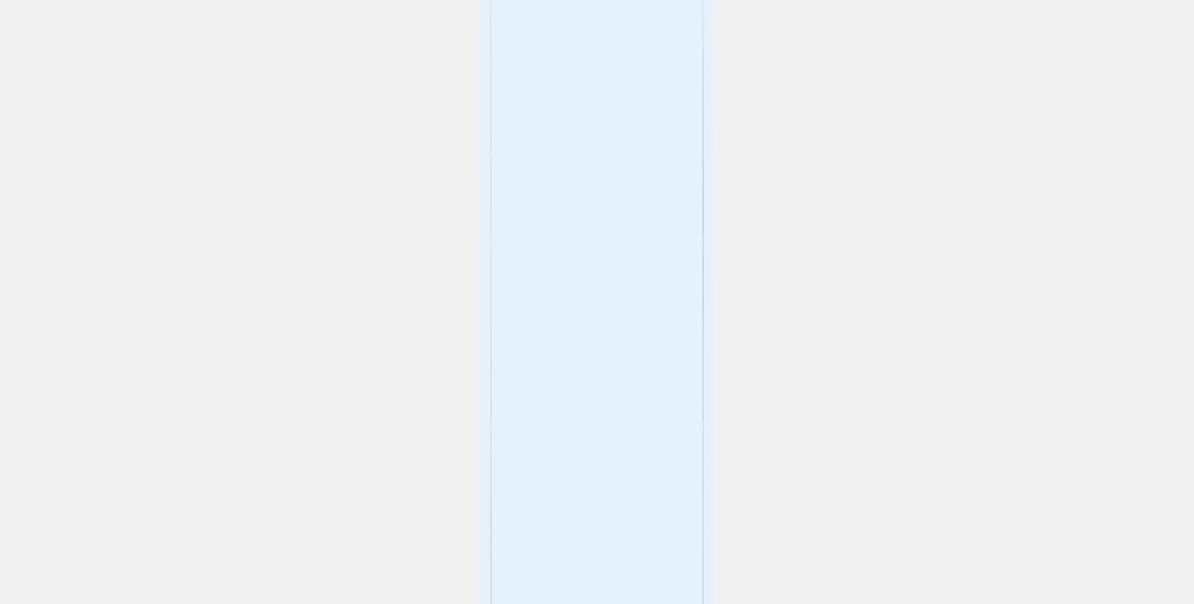 IVAR Cabinet with door 1 Low-poly 3D model_15