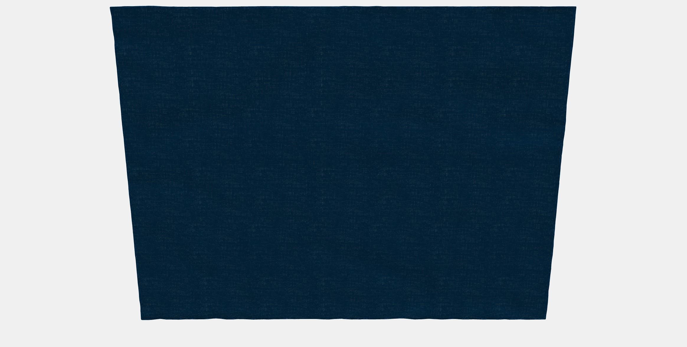 NISSOGA Place mat Low-poly 3D model_8