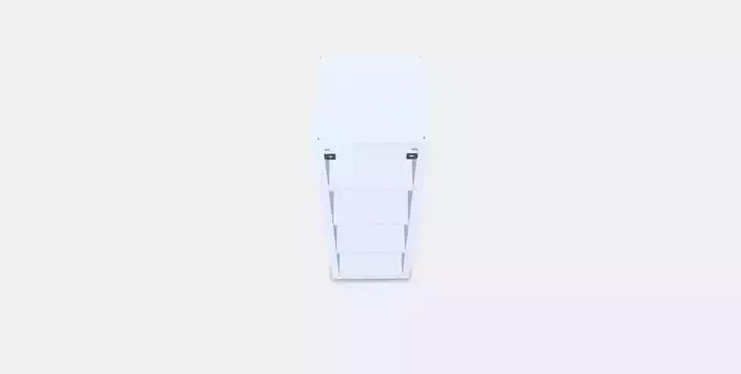 KALLAX Shelving unit 7