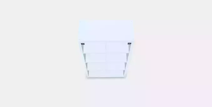 FLYSTA Shelving unit