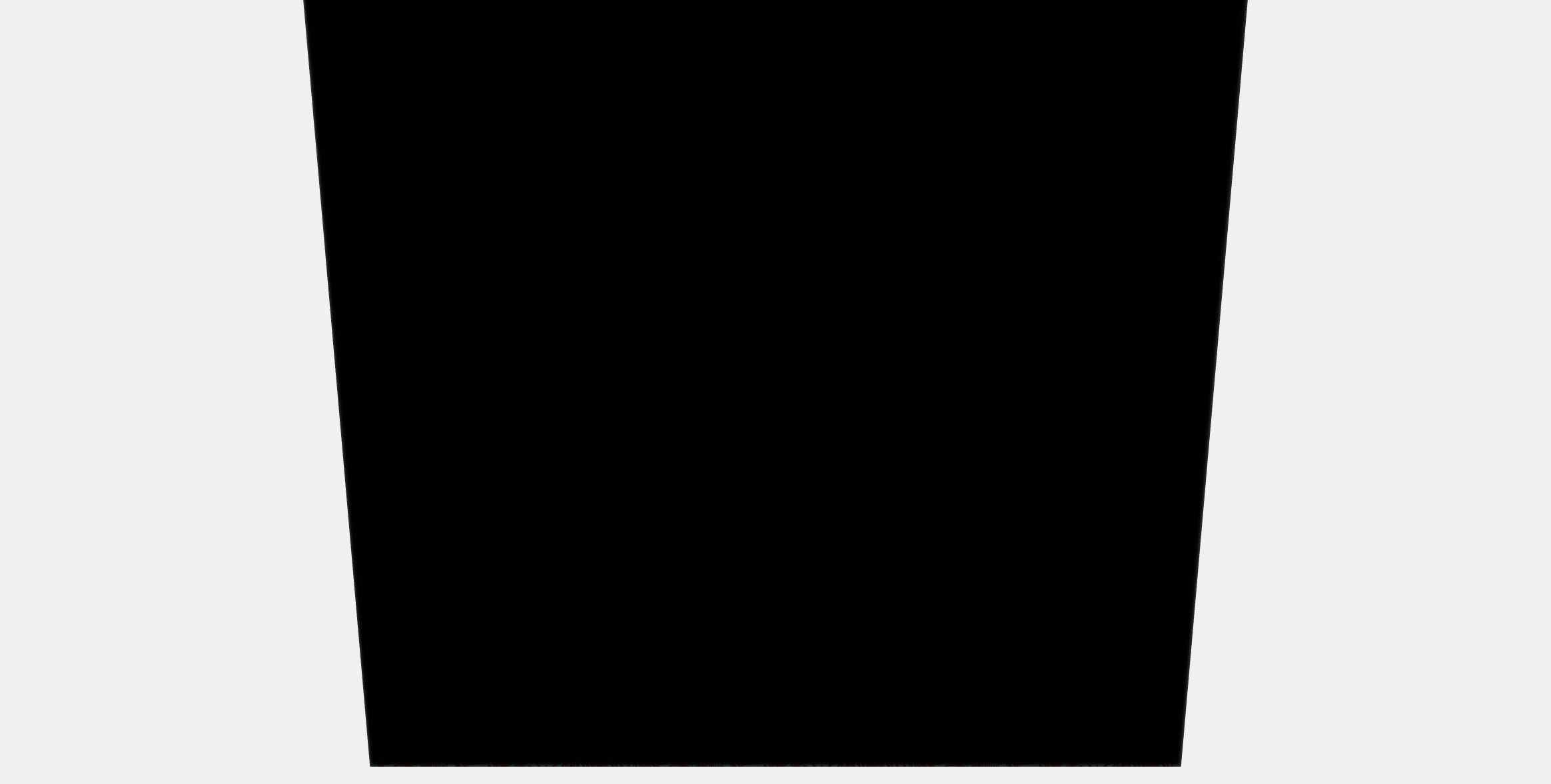 HAKVINGE Fabric Low-poly 3D model_8