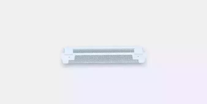 FORSASONG Cable management tray