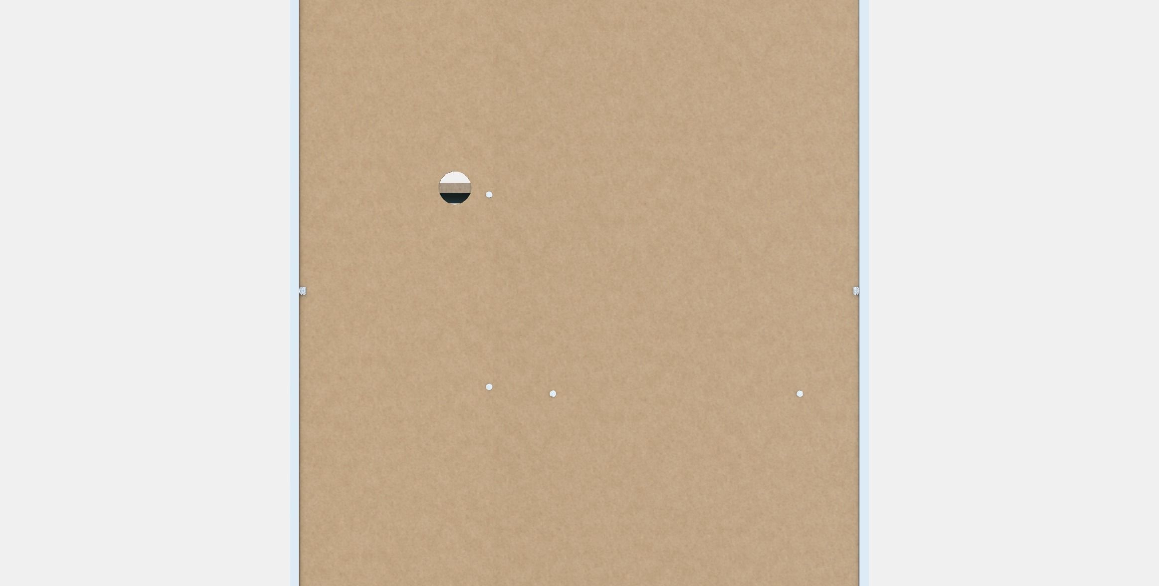 VIHALS Storage unit Low-poly 3D model_15