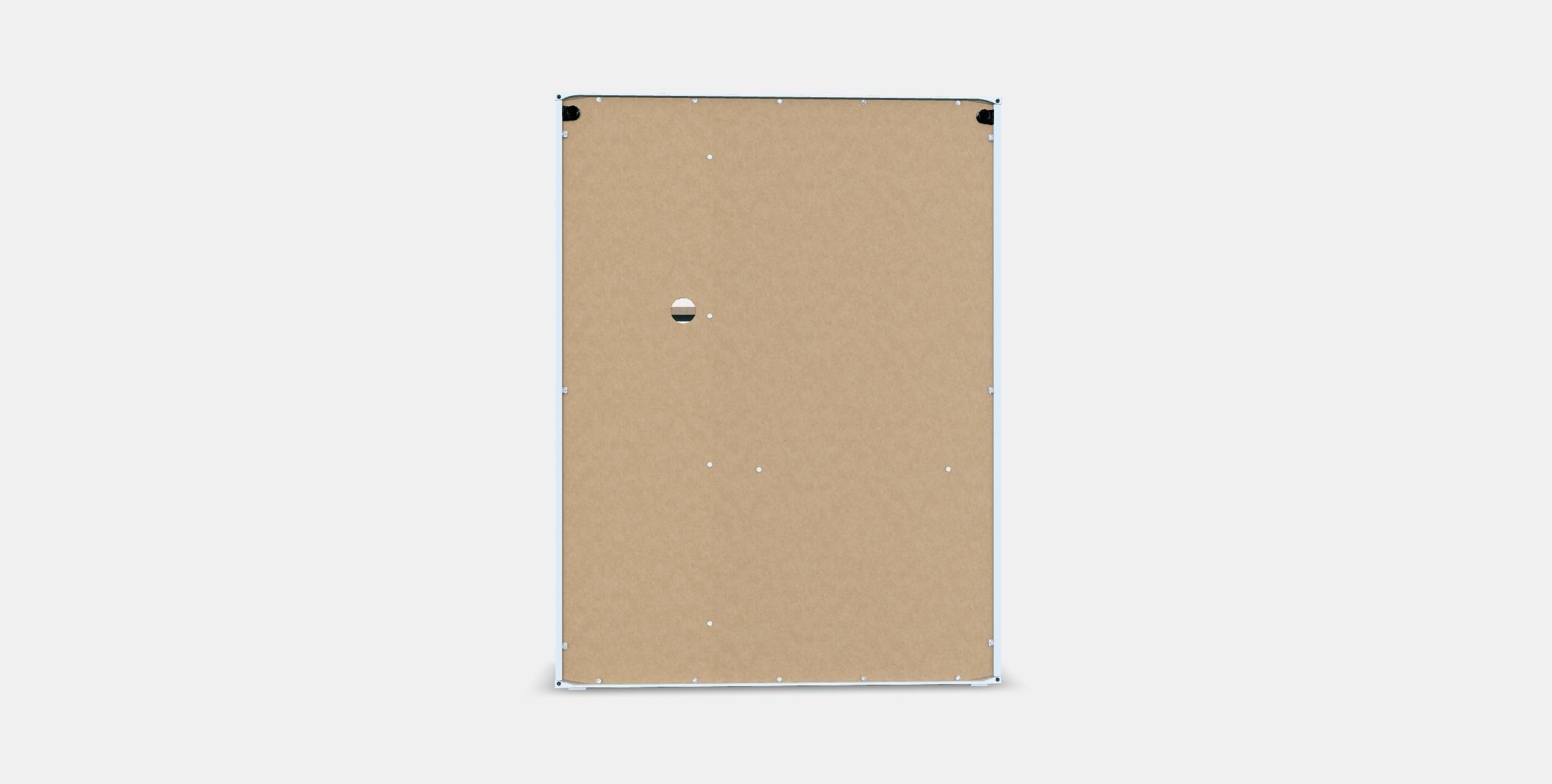 VIHALS Storage unit Low-poly 3D model_13