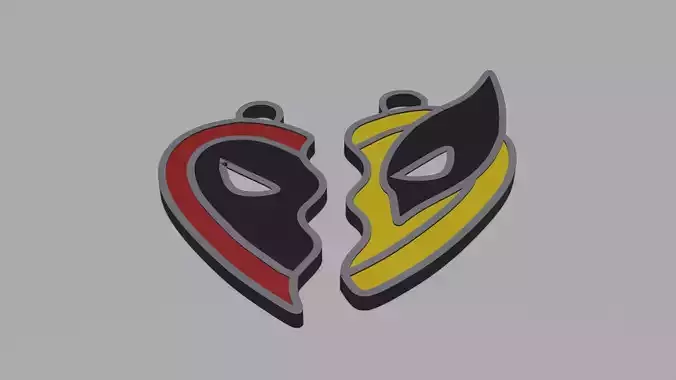 Deadpool And Wolverine