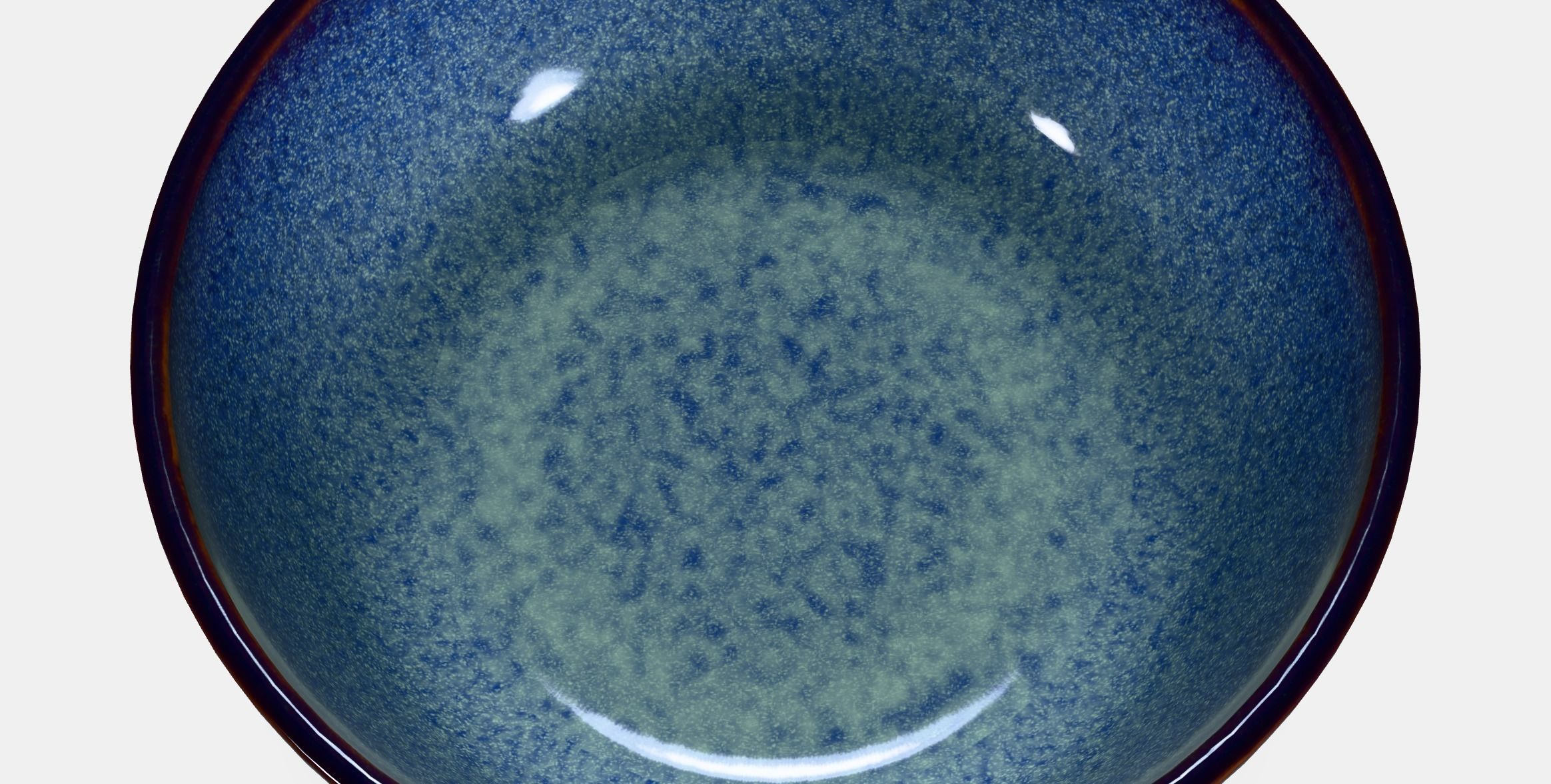 GLADELIG Bowl 1 Low-poly 3D model_15