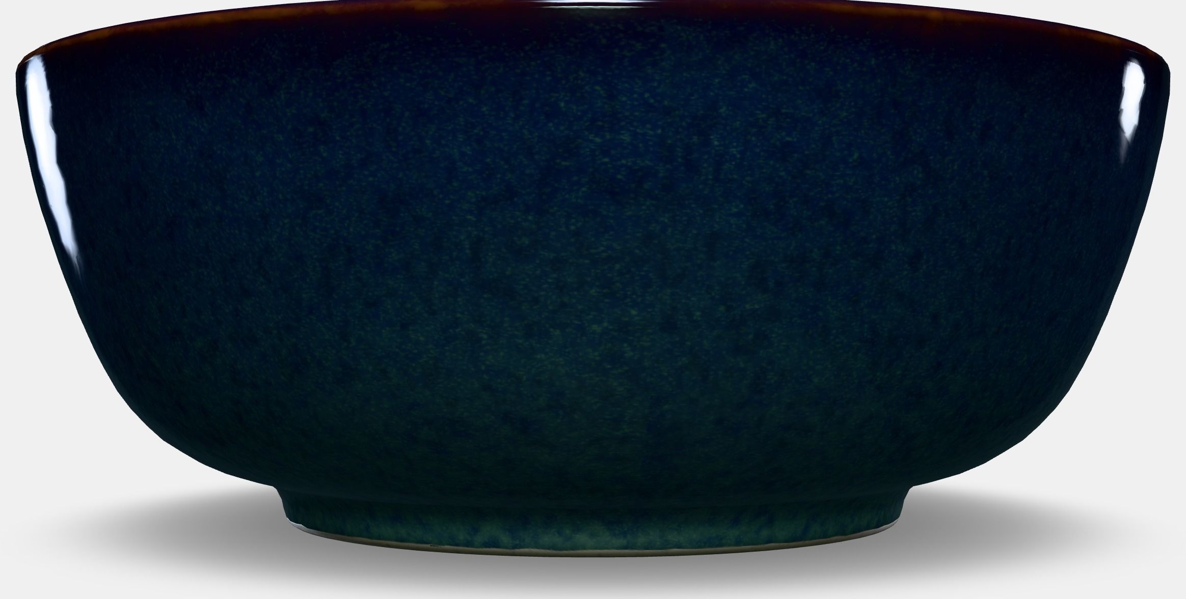 GLADELIG Bowl 1 Low-poly 3D model_14