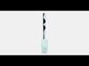 GUBBRORA Rubber spatula Low-poly 3D model_1