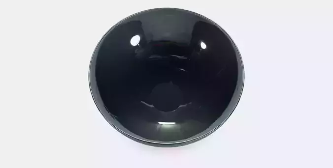 BLANDA BLANK Serving bowl 1