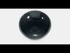 BLANDA BLANK Serving bowl 1 Low-poly 3D model_1