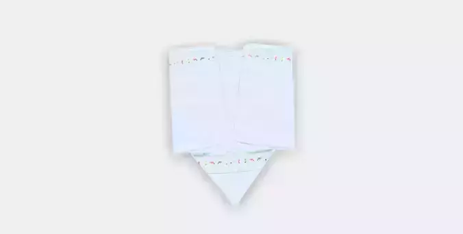 DROMSLOTT Baby towel with hood