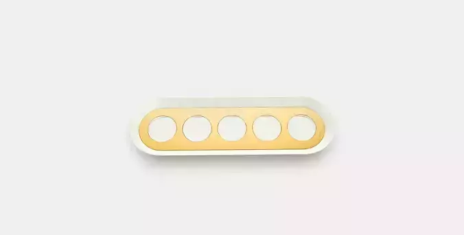 VATTENKRASSE Propagation set