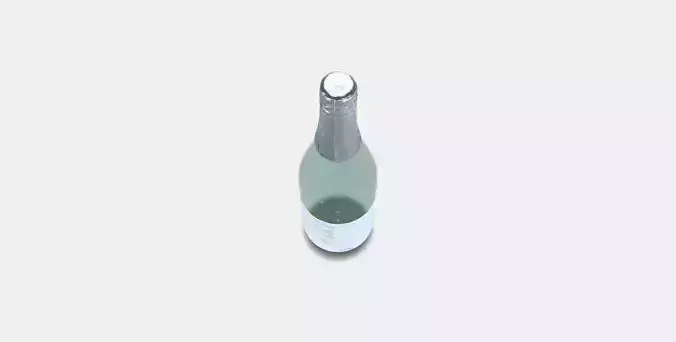 DRYCK BUBBEL PARON Sparkling pear drink