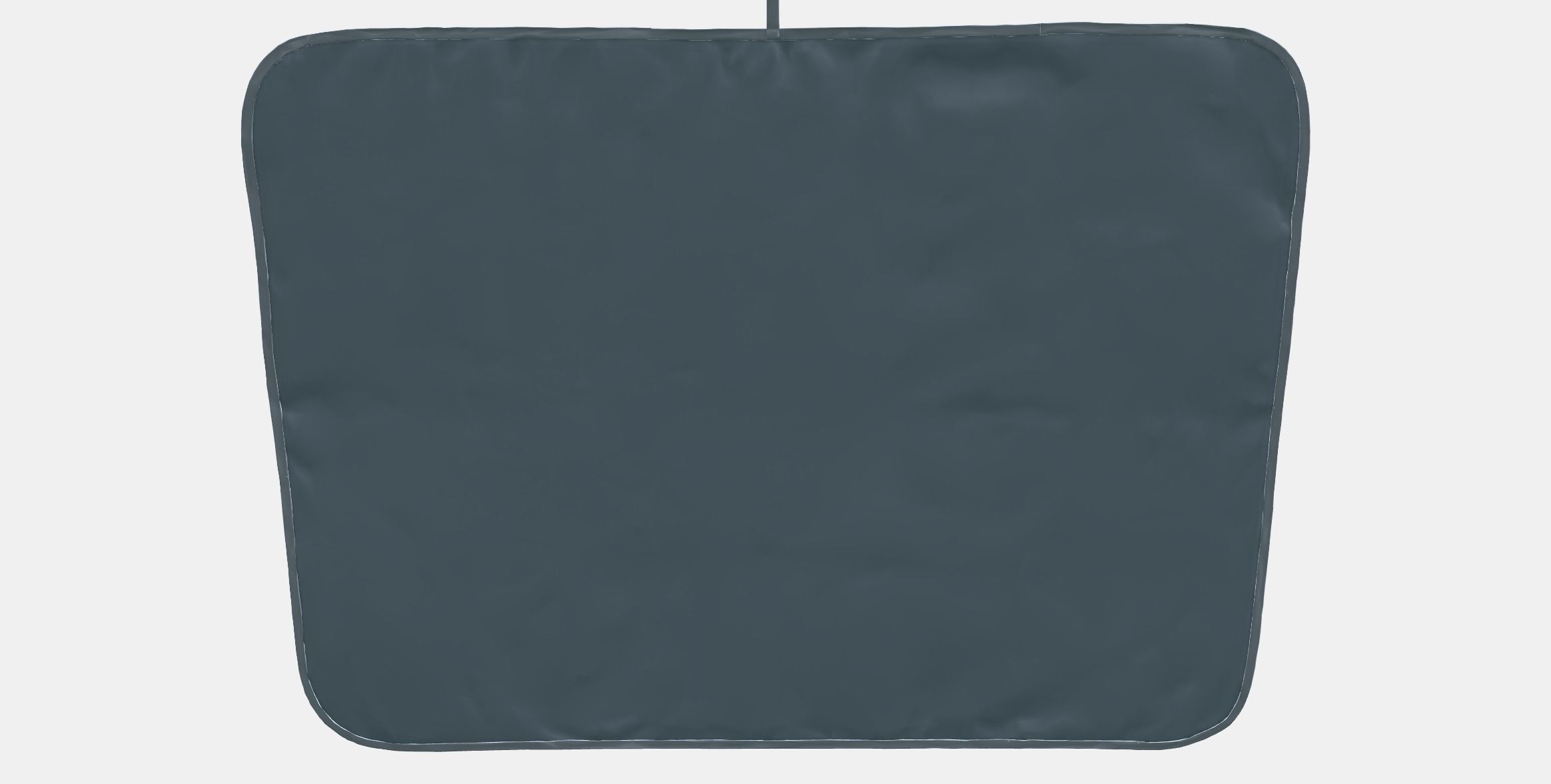 LEN Babycare mat Low-poly 3D model_8